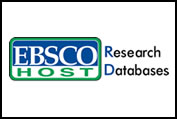 EBSCO Host Research Databases Logo